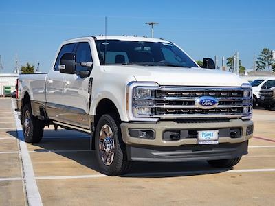 New 2026 Ford F-350 King Ranch Crew Cab for sale #T5135 - photo 1