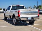 2026 Ford F-350 Crew Cab SRW 4x4 Pickup for sale #T5135 - photo 3