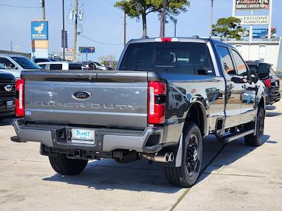 New 2026 Ford F-350 Lariat Crew Cab for sale #T5242 - photo 2