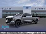 2026 Ford F-350 Crew Cab SRW 4x4 Pickup for sale #T5242 - photo 1