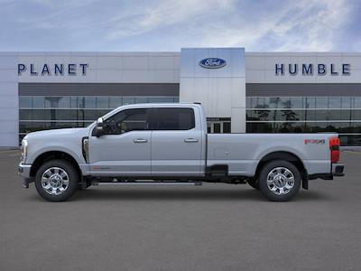 New 2026 Ford F-350 - photo 1