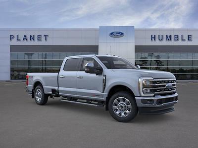 New 2026 Ford F-350 Lariat Crew Cab for sale #T5146 - photo 1