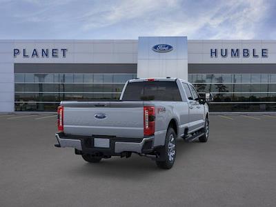 New 2026 Ford F-350 Lariat Crew Cab for sale #T5146 - photo 2