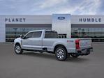 New 2026 Ford F-350 Lariat Crew Cab for sale #T5146 - photo 4