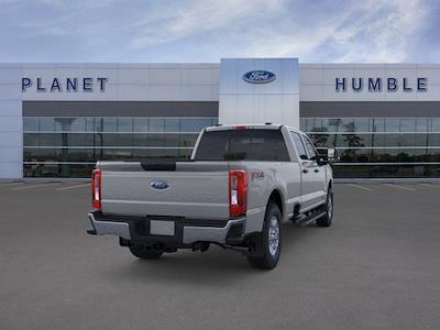 New 2026 Ford F-350 XLT Crew Cab for sale #T5130 - photo 2