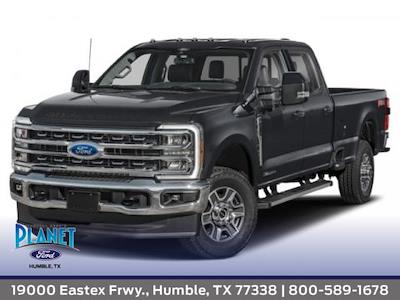 New 2026 Ford F-350 - photo 1