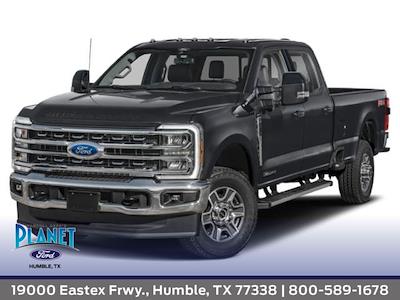 New 2026 Ford F-350 - photo 1
