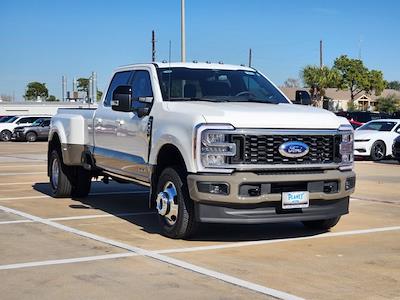 New 2026 Ford F-350 King Ranch Crew Cab for sale #T5227 - photo 1