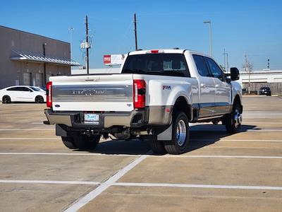 New 2026 Ford F-350 King Ranch Crew Cab for sale #T5227 - photo 2