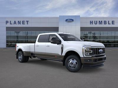 New 2026 Ford F-350 King Ranch Crew Cab for sale #TW3D4804-O - photo 1