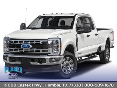 New 2026 Ford F-350 - photo 1