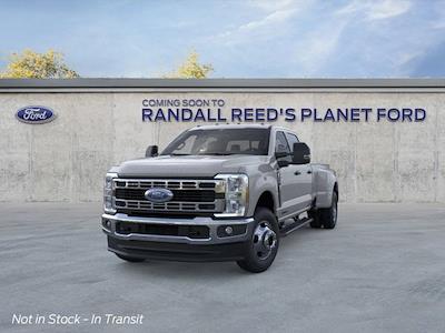 New 2026 Ford F-350 - photo 1