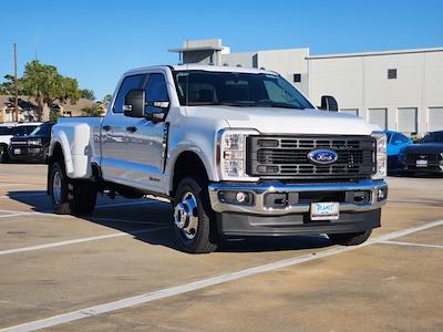 New 2026 Ford F-350 XL Crew Cab for sale #T5175 - photo 1
