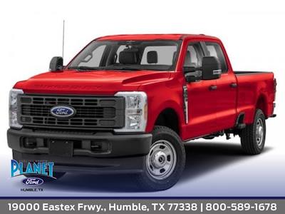 New 2026 Ford F-350 - photo 1