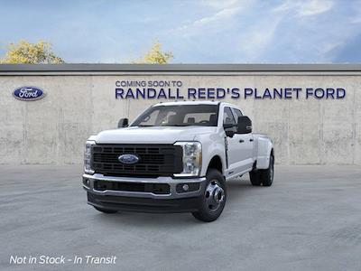 New 2026 Ford F-350 - photo 1