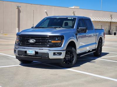 New 2026 Ford F-150 - photo 1