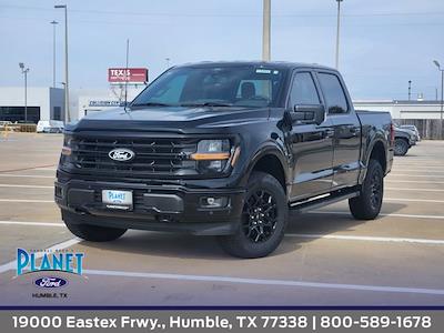 New 2026 Ford F-150 - photo 1