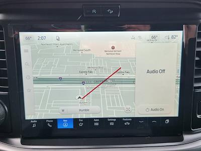 New 2026 Ford F-150 - photo 1