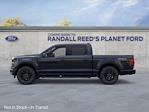New 2026 Ford F-150 XLT SuperCrew Cab for sale #TW3L5087-O - photo 2