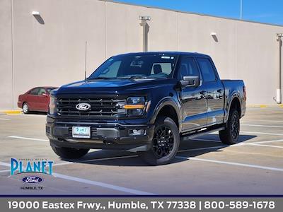 New 2026 Ford F-150 - photo 1