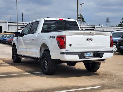 2026 Ford F-150 SuperCrew Cab 4x4 Pickup for sale #T5333 - photo 2