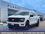 2026 Ford F-150 SuperCrew Cab 4x4 Pickup for sale #T5333 - photo 1