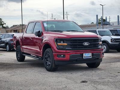 New 2026 Ford F-150 - photo 1