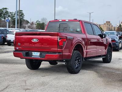 New 2026 Ford F-150 - photo 1