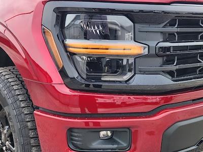 New 2026 Ford F-150 - photo 1