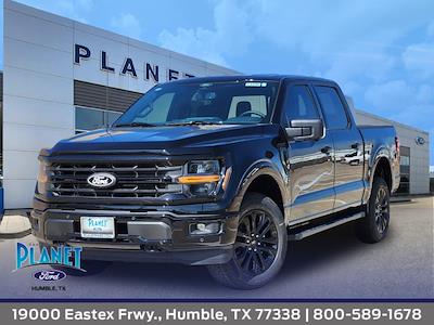 New 2026 Ford F-150 - photo 1