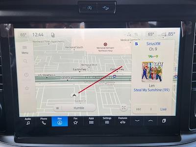 New 2026 Ford F-150 - photo 1