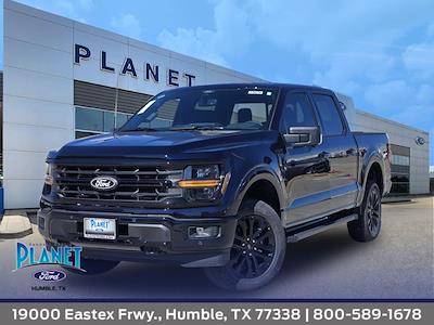 New 2026 Ford F-150 XLT SuperCrew Cab for sale #T5274 - photo 1