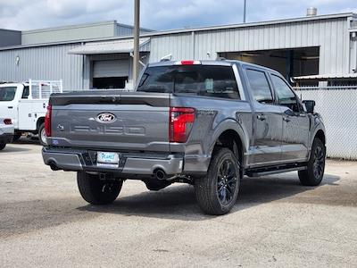 2026 Ford F-150 SuperCrew Cab 4x4 Pickup for sale #T5294 - photo 2