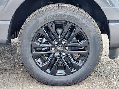 New 2026 Ford F-150 - photo 1