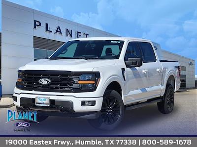 New 2026 Ford F-150 - photo 1