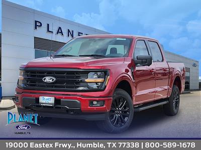 New 2026 Ford F-150 - photo 1