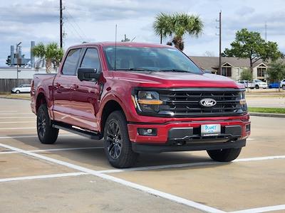 New 2026 Ford F-150 - photo 1