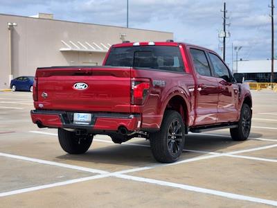 New 2026 Ford F-150 - photo 1