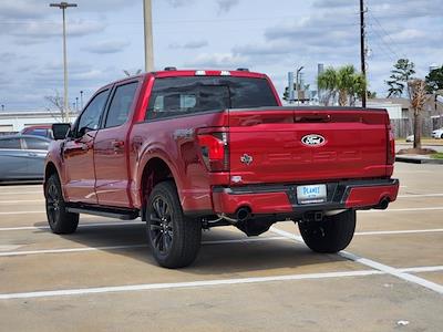 New 2026 Ford F-150 - photo 1