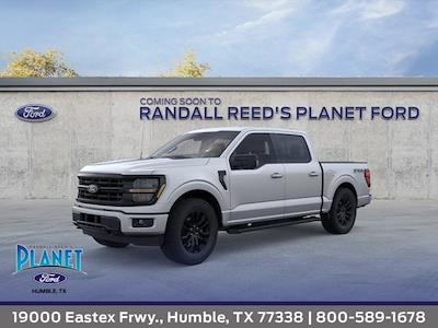 New 2026 Ford F-150 - photo 1