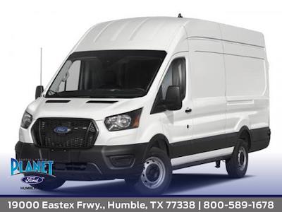 New 2026 Ford Transit 350 - photo 1