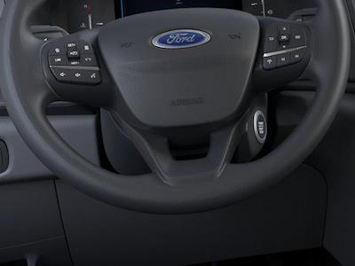 New 2026 Ford Transit 350 - photo 1