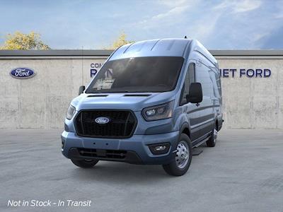 New 2026 Ford Transit 350 - photo 1