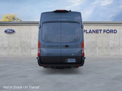 New 2026 Ford Transit 350 - photo 1