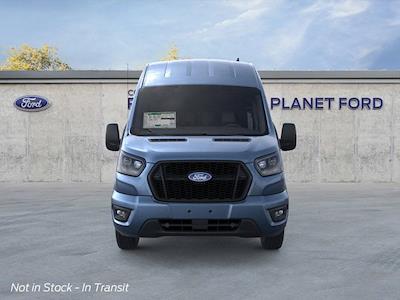 New 2026 Ford Transit 350 - photo 1