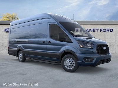 New 2026 Ford Transit 350 - photo 1