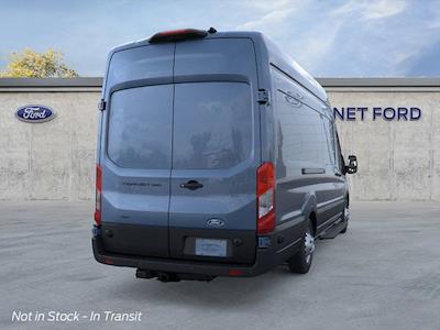 New 2026 Ford Transit 350 - photo 1