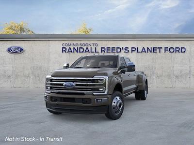 New 2026 Ford F-450 - photo 1
