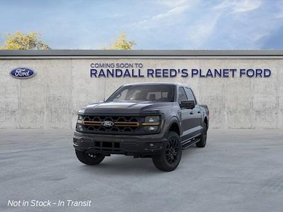 New 2026 Ford F-150 - photo 1