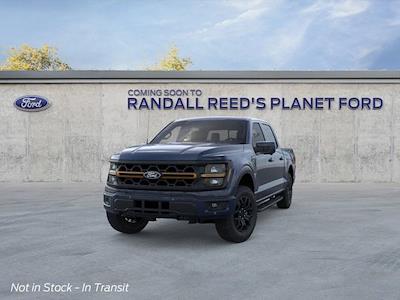 New 2026 Ford F-150 - photo 1